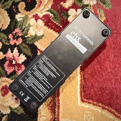 Electro-Harmonix Single Expression Pedal image 3