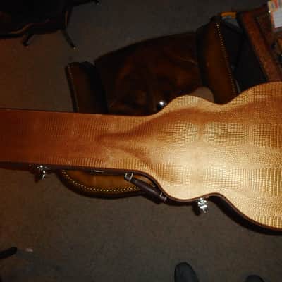 Lowel Custom Exotic Double Cut - Natural image 15