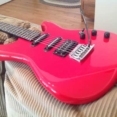 1985 Vintage Made in Japan MIJ Ibanez RS240 Roadstar II Standard image 2