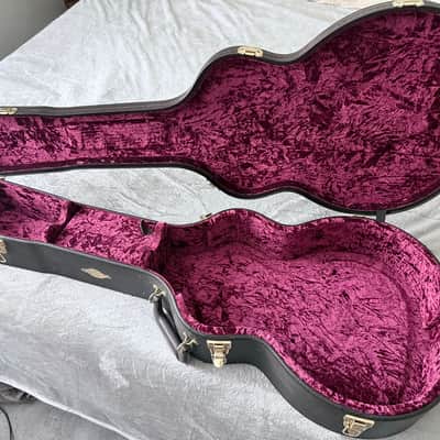 Taylor 224ce-K DLX Acoustic Electric - Koa image 4