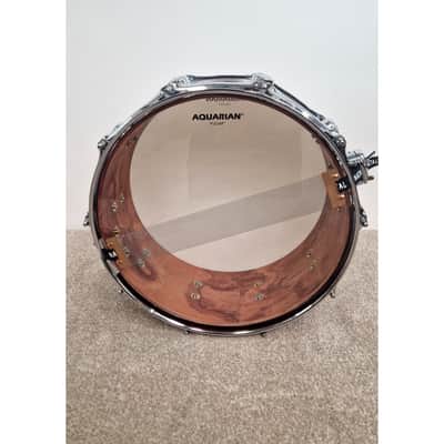 Natal 14 x 5 ‘Originals’ - Acoustic Drum - Like New image 8