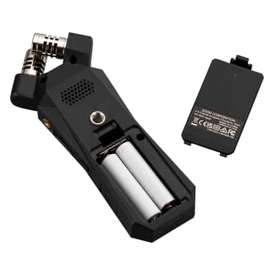 Zoom H1essential image 6