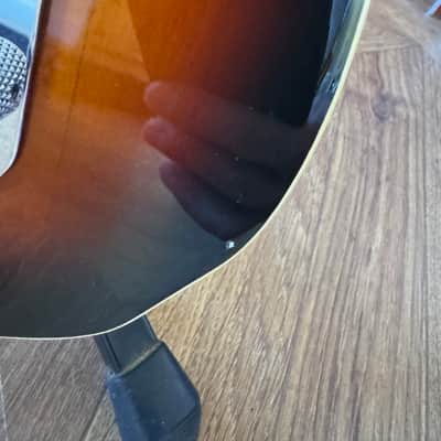 Fender Telecaster - Sunburst image 10