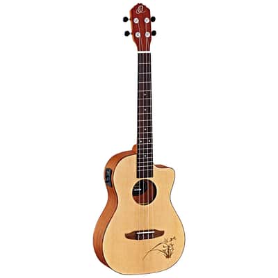 Ortega RU5CE-BA image 1
