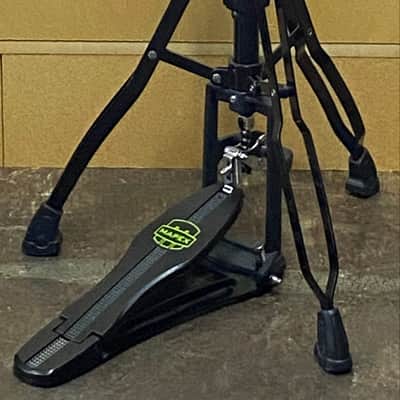 Mapex H800EB Armory Double-Braced Hi-Hat Stand - Very Good Cond. - We Ship Fast! image 1