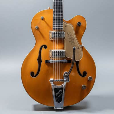 Gretsch 6120 1958, Natural image 1