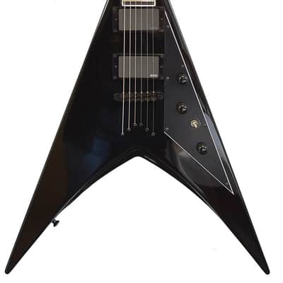 ESP E-II V-II Standard Black image 2