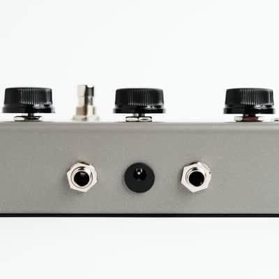 Jad Freer Audio - Klon KLONE - delivery time 20 weeks | Reverb