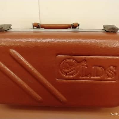 OLDS AMBASSADOR CORNET 1961 image 20