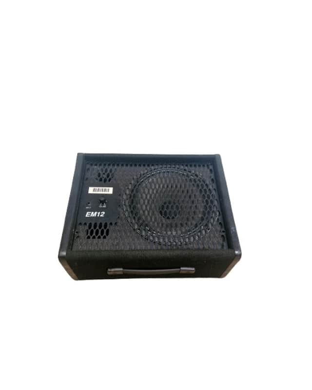 Carlsbro Em12 - Passive Speakers - Good image 1
