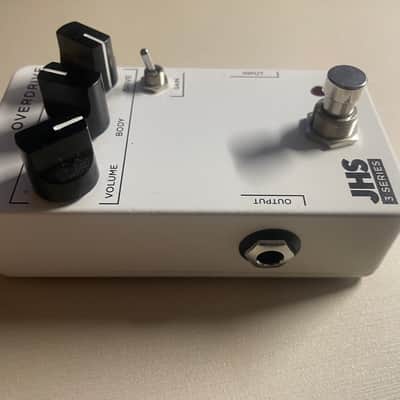 JHS 3 Series Overdrive 2020 - Present - White image 3