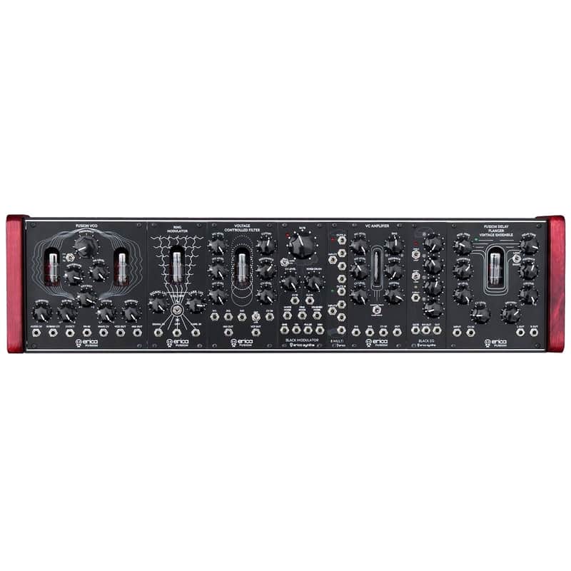 Erica Synths Fusion Drone System image 1