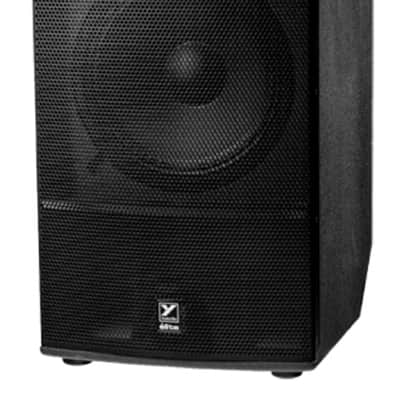 Yorkville ES18P | 18", 1600W Powered Subwoofer. Brand New! image 3