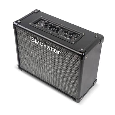 Blackstar ID:CORE V4 40-Watt 2x6.5" Combo Amp image 5