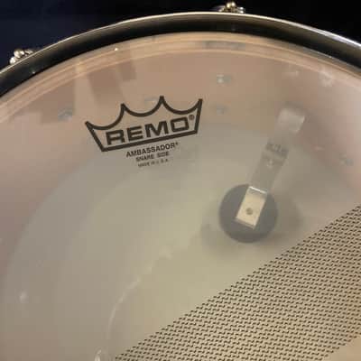 Slingerland - Mid 70s 5.5x14" TDR Snare Drum, 10-Lug Chrome Over Wood image 19