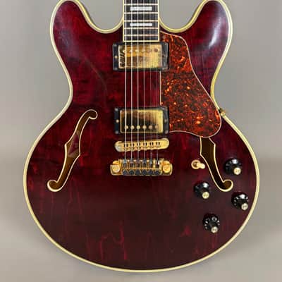 Vintage Gibson 355 Stereo - 1979 image 2