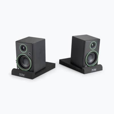 On-Stage ASP3001 Foam Speaker Platforms (Small) image 9