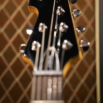 Schecter Robert Smith Ultracure 40th Anniversary Limited Edition image 2