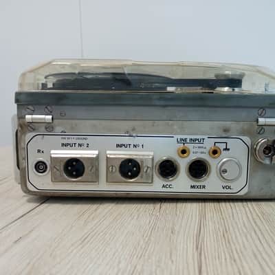Kudelski NAGRA 4.2 Reel Tape Recorder image 15