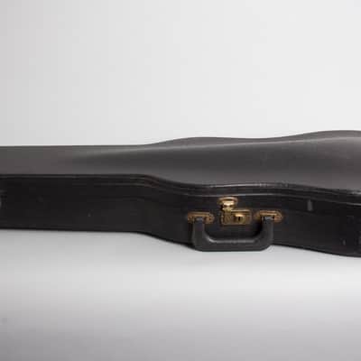 William Lewis & Son Ton-Klar The Dancla 16 1/2" No. 2523 Viola c. 1960's - Dark Amber Varnish image 11