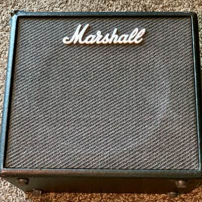 Marshall Code CODE 25 Watt Digital Modeling Guitar Amp image 1