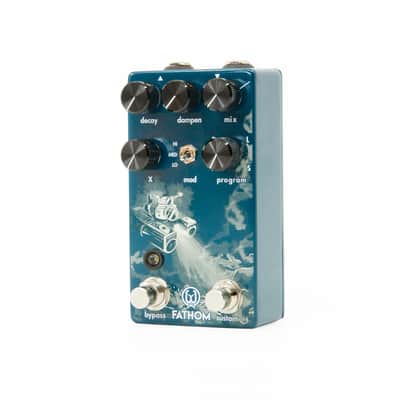 Walrus Audio Fathom image 2