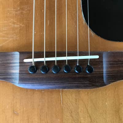 Martin 000-18, 1984 image 10