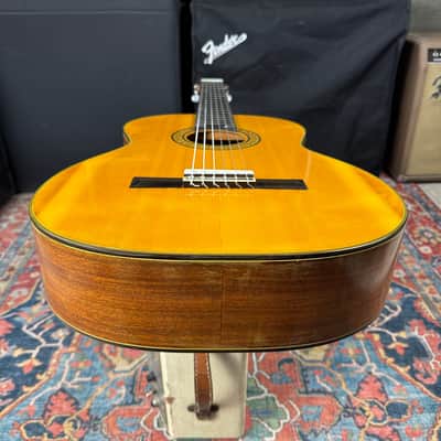 Kawai G-200 Hand Made Classical 650mm Scale Made in Japan - 1972 image 14