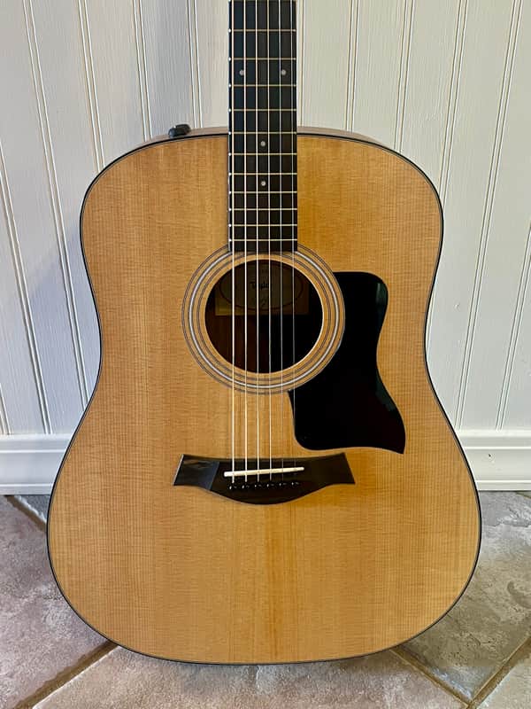 Taylor 110e 2003 - Present - Natural image 1
