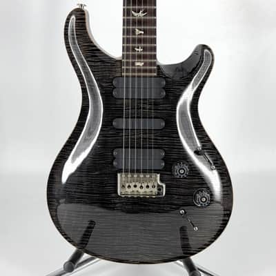 2015 PRS 513 10 Top - Grey Black image 5