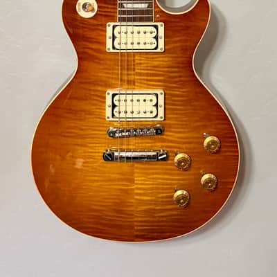 Gibson Custom Shop Special Order '59 Les Paul Standard Reissue image 2