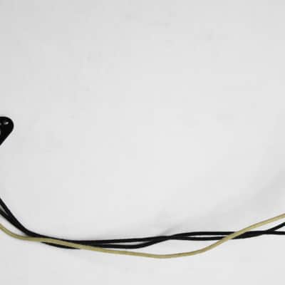 DiMarzio DP172 Twang King Telecaster Neck Pickup 2010s - Chrome image 2