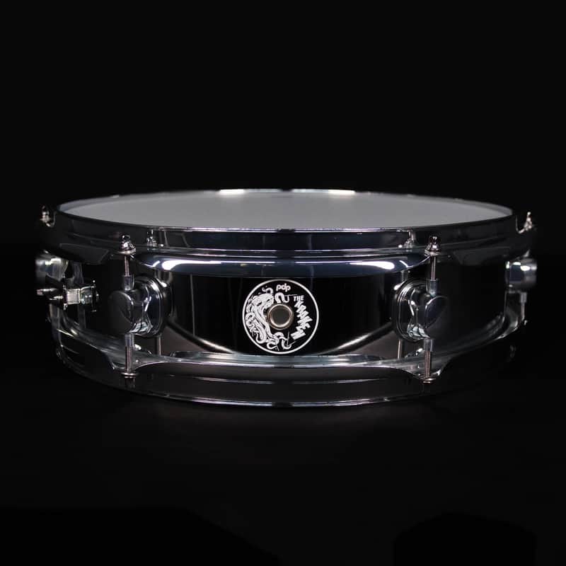 PDP 3.5" x 13" "The Kraken" Piccolo Snare drum image 1