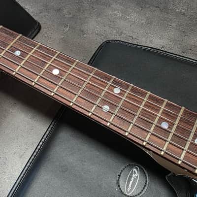 Fender American Stratocaster 60th Anniversary Diamond Edition 2006 Sunburst TIME CAPSULE CASE QUEEN! USA Limited Edition FSR Strat Guitar image 11