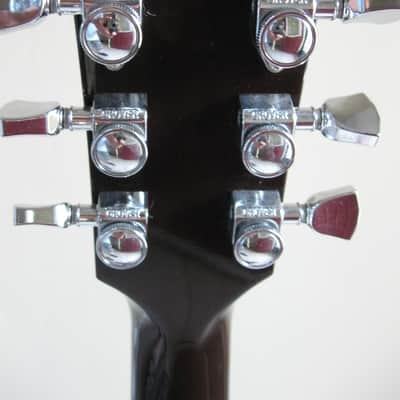 Gibson Les Paul Standard Plus 2010 Desert Burst image 8