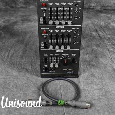 Roland System-100M Model 140 Dual Envelope in Excellent Condition image 1