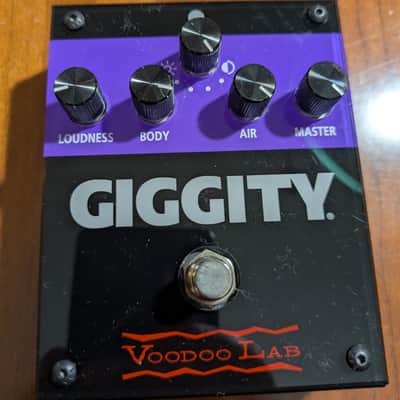 Voodoo Lab Giggity - User review - Gearspace
