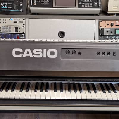 Casio CTK-1000 image 17