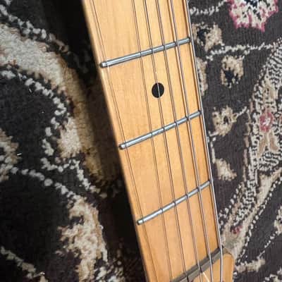 Fender Squier Bullet Japan 1985 image 7