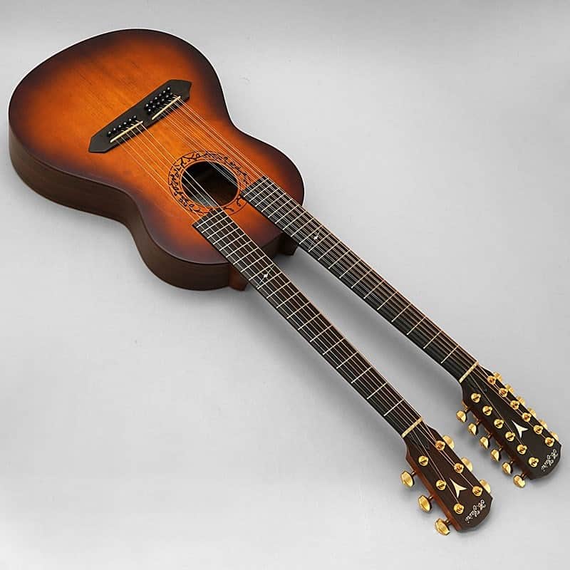 K.Yairi Limited Edition WX-22E Custom ANV | Reverb