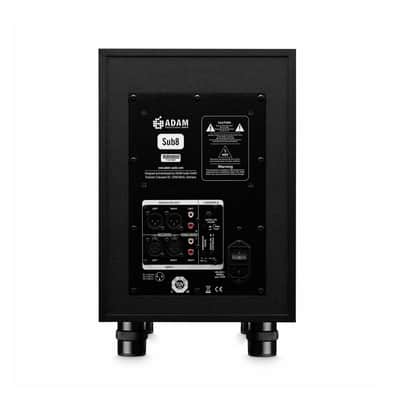 Adam Audio Sub 8 image 5