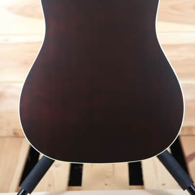 Gibson J-45 Special - Satin Vintage Sunburst (Serial #058) image 13