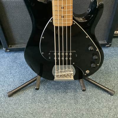 Sterling MUSIC MANSUB SERIES LATE 2000’s - GLOSS BLACK image 2