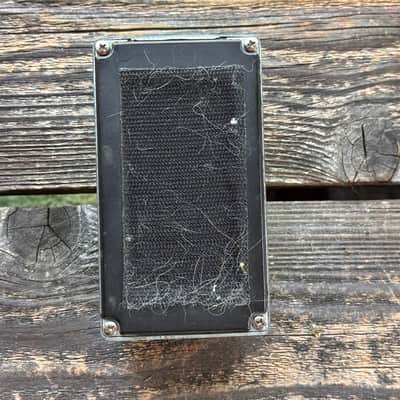 Ibanez DS10 Distortion Charger 1990s - Green image 5