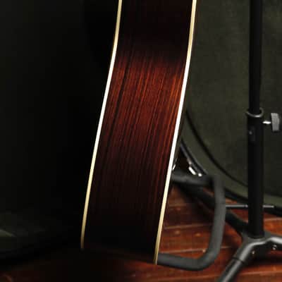 Collings 0002H 12-Fret 000 Acoustic Guitar image 12