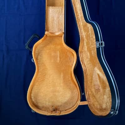 Toyo Gakki 1970s Vintage Case for STRAT Greco project series image 2