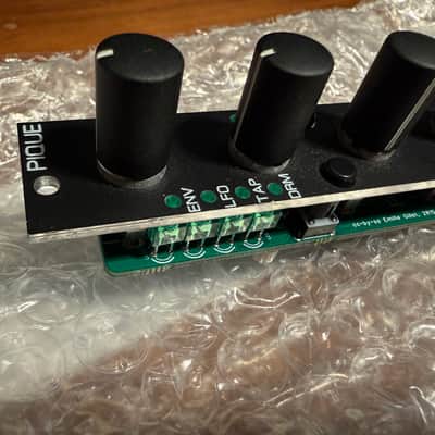 MICHIGAN SYNTH WORKS PIQUE 1.1 (Peaks) image 7
