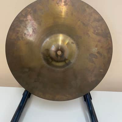 Paiste Giant Beat Pre Serial 14” Hi-Hats image 1