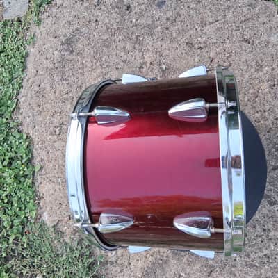 Tama  Imperialstar 12" tom drum image 3