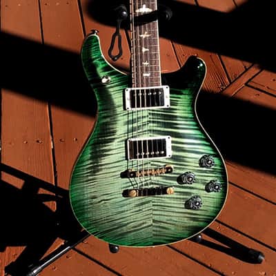 Paul Reed Smith McCarty 594 Electric Guitar 10 ten top image 7